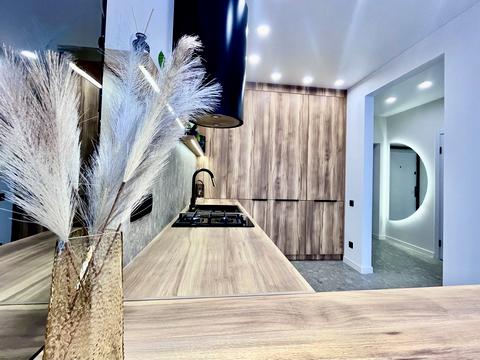 квартира по адресу Красносельского ул., 43