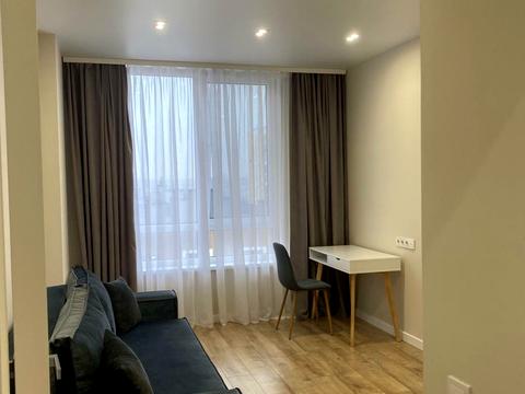 квартира за адресою Тараса Шевченка вул., 60