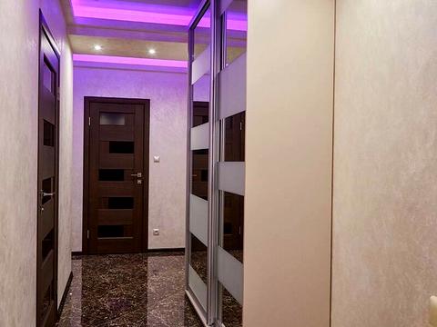 квартира за адресою Демнянська вул., 30