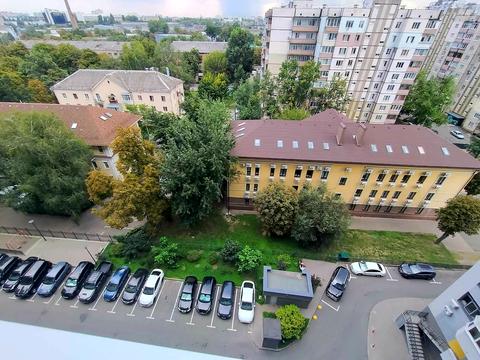 квартира по адресу Берестейский просп. (Победы), 71-А
