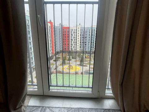 квартира за адресою Оптимістична вул., 1