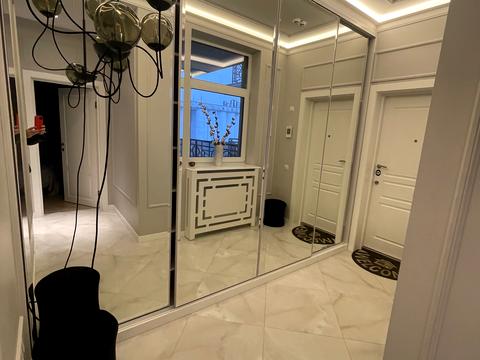 квартира за адресою Спаська вул., 35