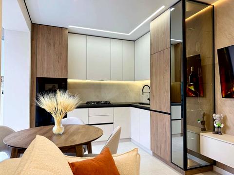 квартира за адресою Івано-Франківськ, Княгинин вул., 44