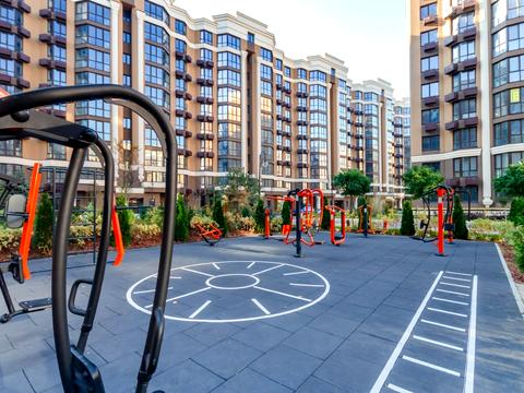 квартира за адресою Мартинова просп., 8