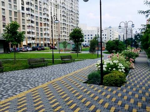 квартира за адресою Кахи Бендукідзе вул., 2