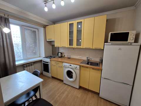 квартира за адресою Саксаганського вул., 88