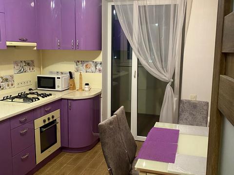 квартира за адресою Миколаївська дорога вул., 3/1