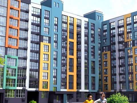 квартира за адресою Багряного вул., 39