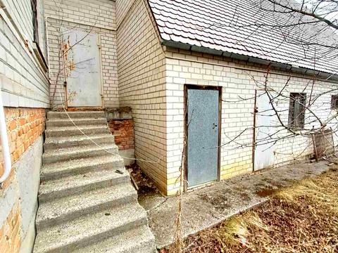дом по адресу Златопільська, 230