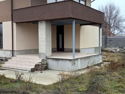 дом по адресу виноградна