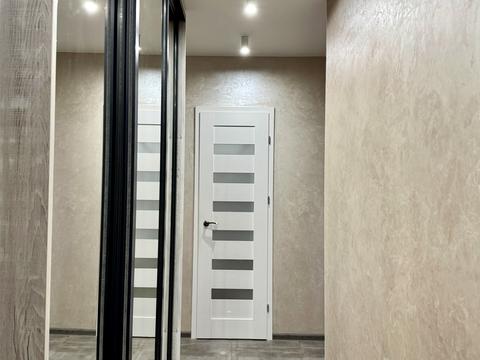 квартира по адресу Гарматная ул., 38-Б