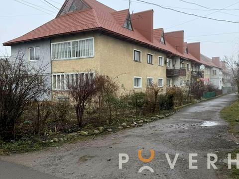 квартира за адресою Шевченка вул., 46