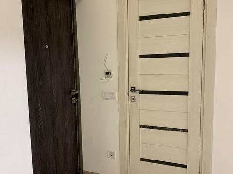 квартира за адресою Стрийська вул., 108