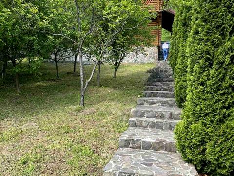 будинок за адресою с. Косівська поляна, без вулиці, 279А
