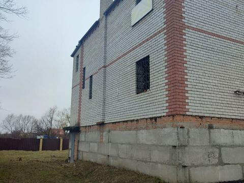 будинок за адресою Прибрежний провулок, 2