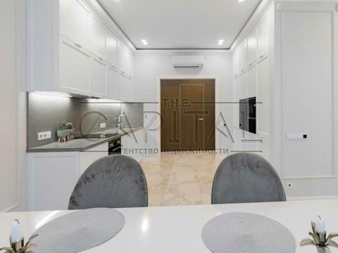 квартира по адресу Евгения Коновальца ул. (Щорса), 34-А