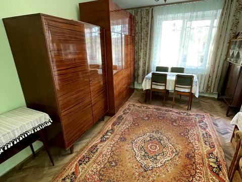 квартира по адресу Томаша Масарика ул., 12