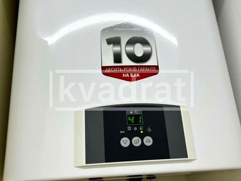 квартира за адресою Саксаганського вул., 37-К