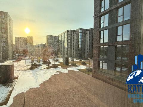 квартира за адресою Набережна Перемоги вул., 128