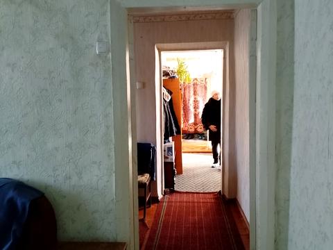 дом по адресу Мужества ул. (Повстання)