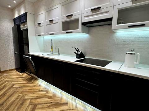 квартира по адресу Митрополита Василия Липковского ул. (Урицкого), 37-Б