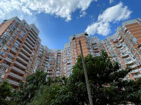 квартира по адресу Михаила Грушевского ул., 50/1
