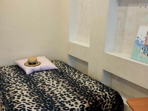 квартира по адресу Приморская ул., 55