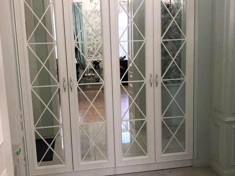 квартира за адресою Софіївська вул., 22