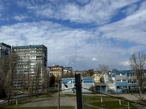 квартира за адресою Фестивальний пров., 20