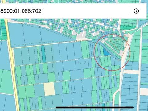 ділянка за адресою 