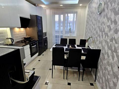 квартира за адресою Василя Стуса вул., 30в