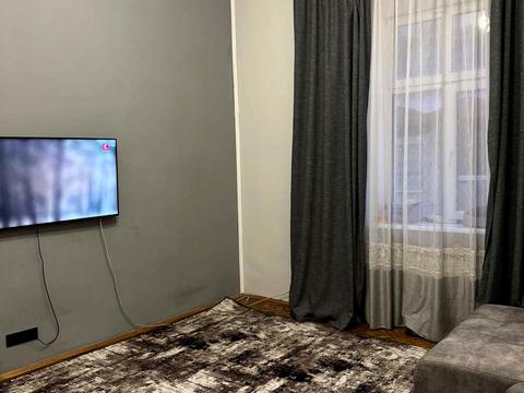 комерційна за адресою Шашкевича вул., 5