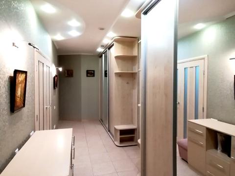 квартира по адресу Дмитриевская ул., 69