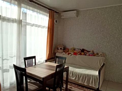 дом по адресу Дальная