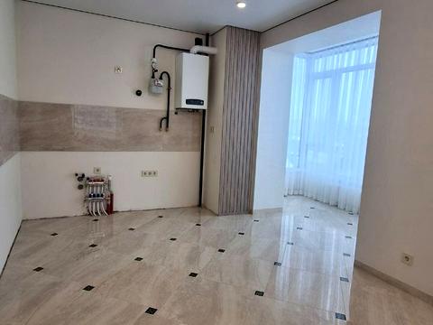 квартира по адресу Мира ул., 100