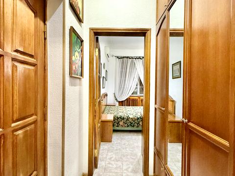 квартира по адресу Большая Житомирская ул., 17/2