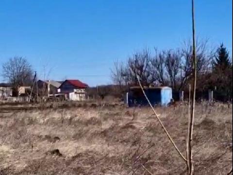 ділянка за адресою Вишнева