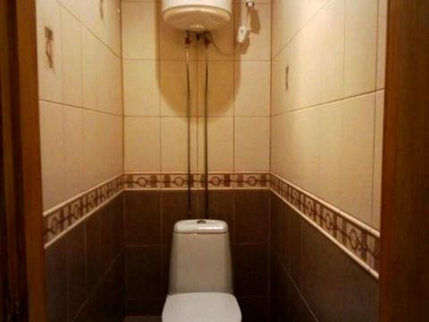 квартира по адресу Зверинецкая ул., 61