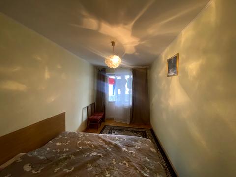 квартира по адресу Кубанской Украины ул. (Маршала Жукова), 51