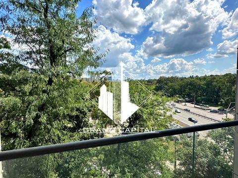 квартира по адресу Берестейский просп. (Победы), 42а