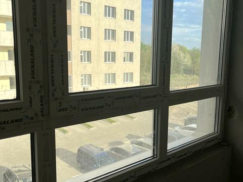 квартира по адресу Лісогринівецька ул., 34-В