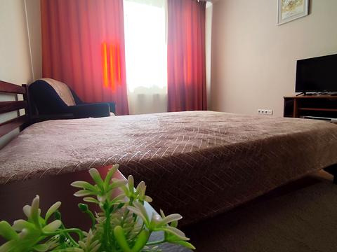 квартира за адресою Боголюбова, 8