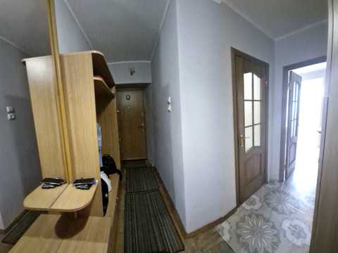 квартира по адресу Стрыйская ул., 78
