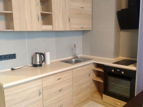 квартира за адресою Приміська вул., 24