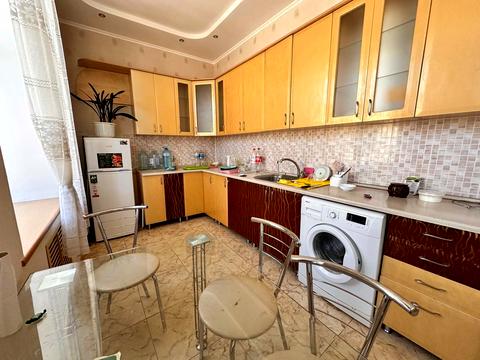 квартира за адресою Погранична, 13