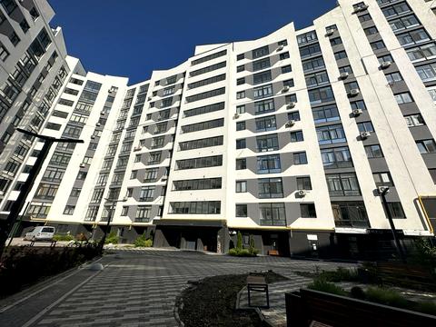 квартира за адресою Мисливська вул., 24