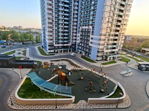 квартира за адресою Варненська вул., 2