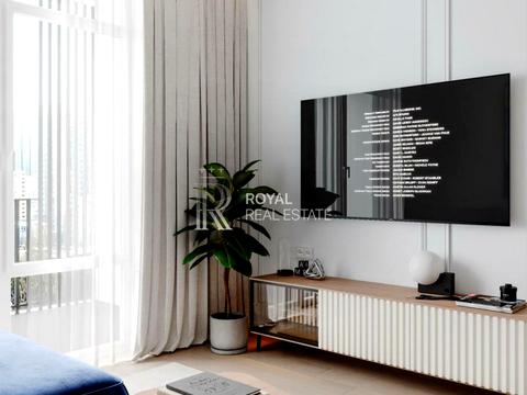 квартира за адресою Фортечний тупик (Тверський), 7