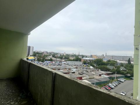 квартира по адресу Рогатинская Левада ул. (Ивановский), 10