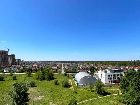 квартира за адресою Павла Чубинського вул., 15